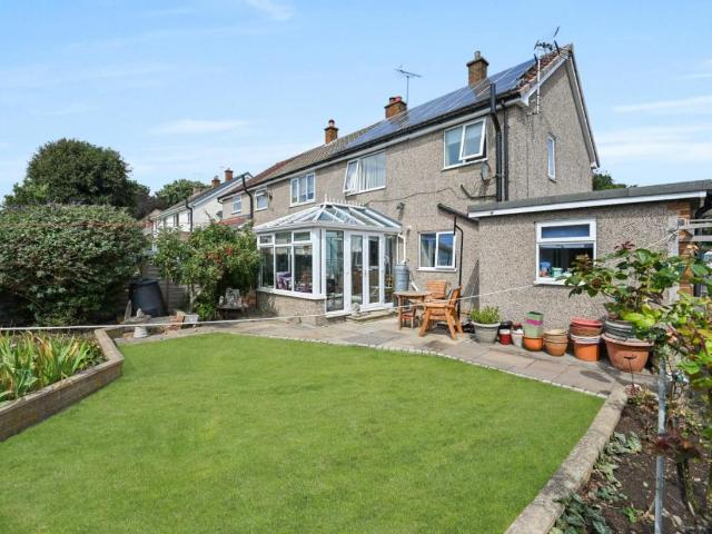 House for sale in Bedale, North Yorkshire