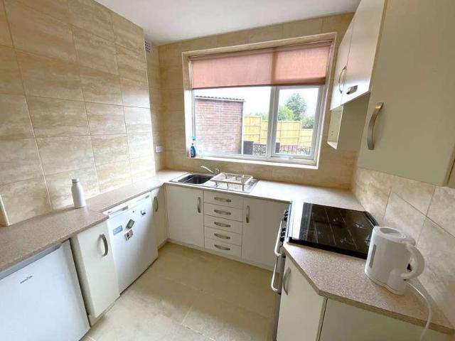 House for sale in Haden Hill, Fold Hill
