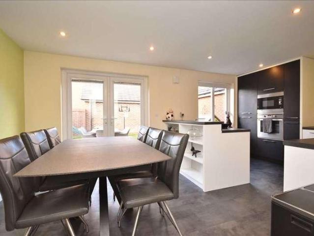 House for sale in Chorley Moor, Chorley