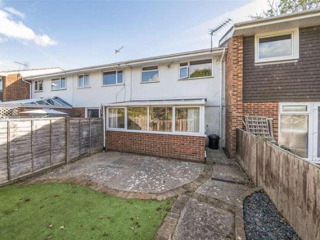 House for sale in Brockhurst, Gosport