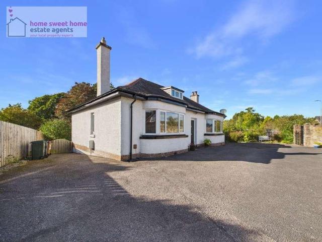 House for sale in Drummond, Inverness
