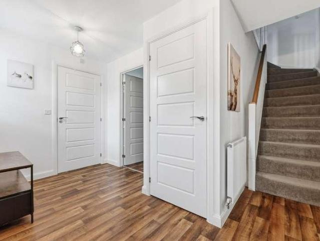 House for sale in Barton In Fabis, East Midlands
