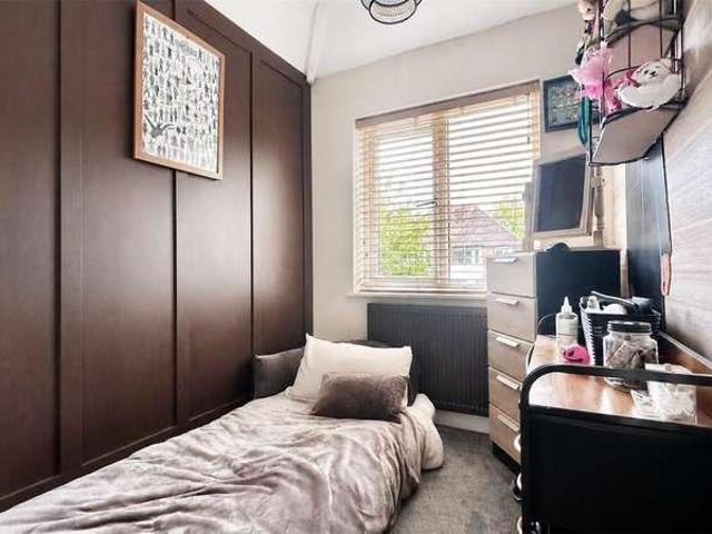 House for sale in Druids Heath, West Midlands