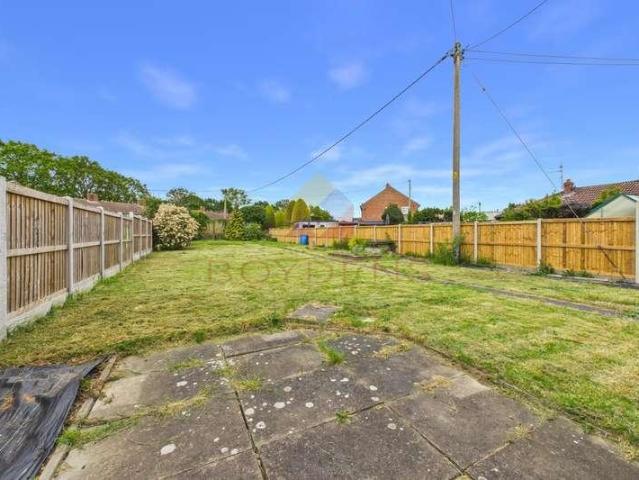 House for sale in Fordham Heath, Essex