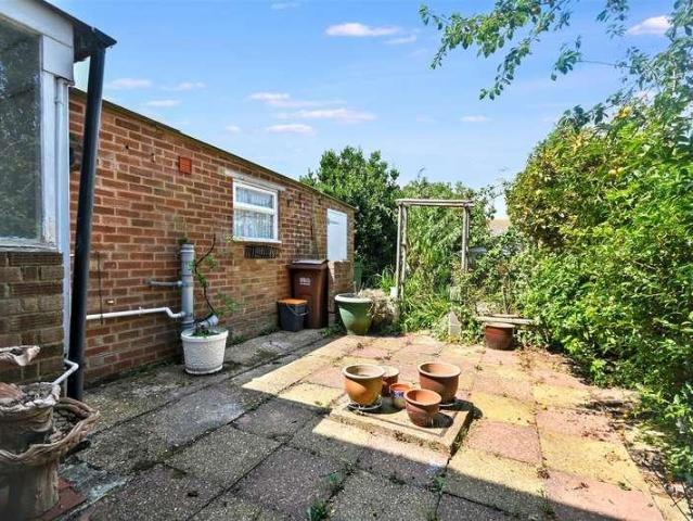 House for sale in Eastbourne, East Sussex
