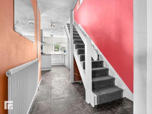 House for sale in Falcon Lodge, Wales