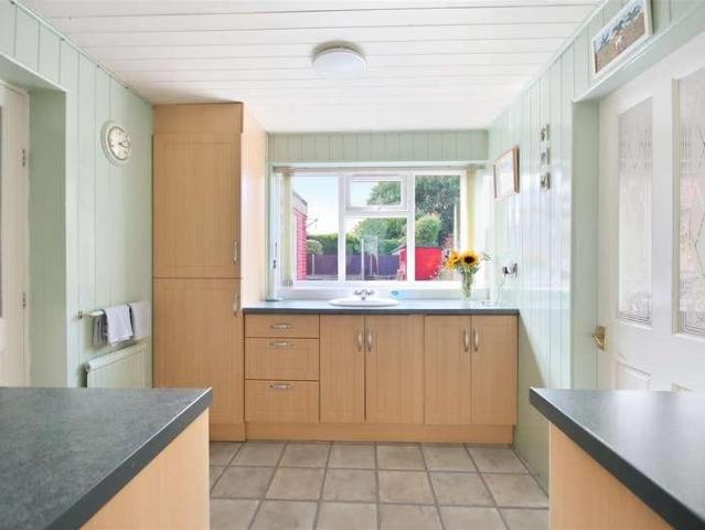 House for sale in Brackenfield, East Midlands