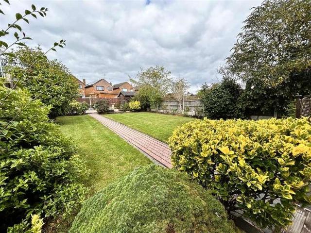 House for sale in Belper CP, Kedleston