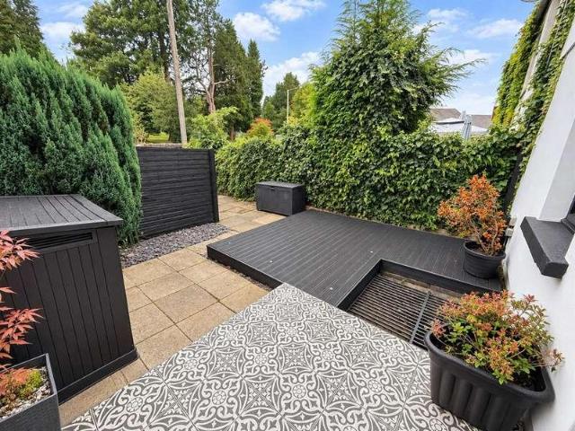 House for sale in Robertstown, Trecynon