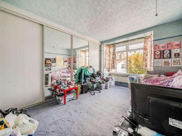 House for sale in Ashley Down, Bristol