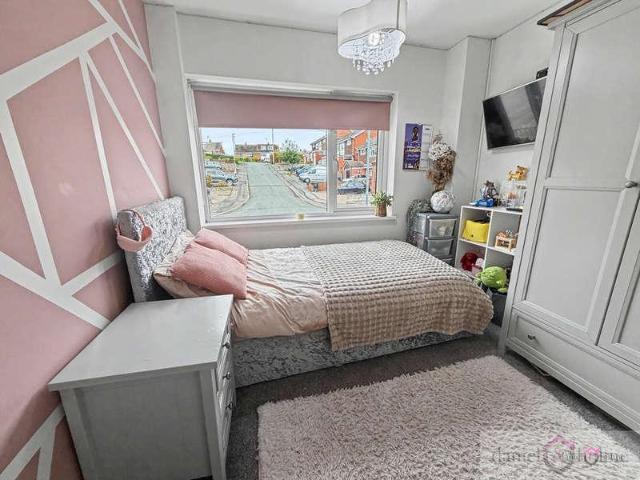 House for sale in Cheddleton, Staffordshire Moorlands