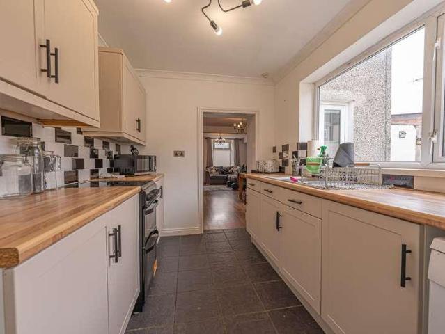 House for sale in Newport, Ochrwyth