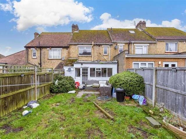 House for sale in West Dumpton, Acol