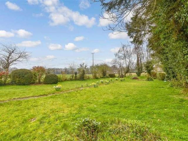 House for sale in Stuppington, The Bridge