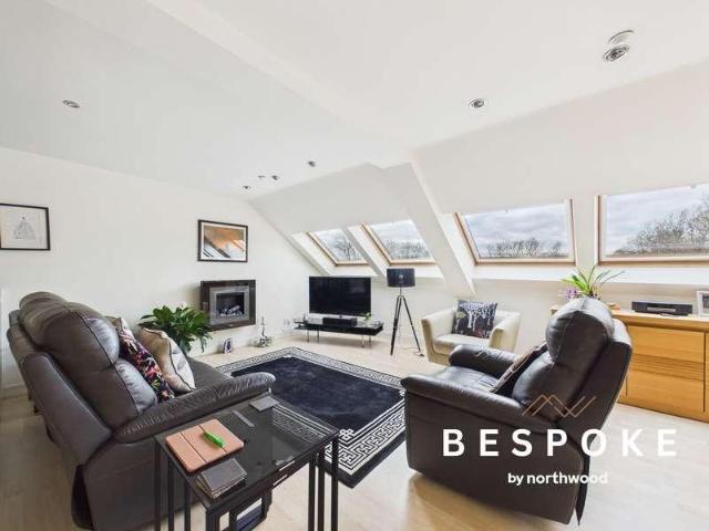 House for sale in Bollington Cross, Bollington