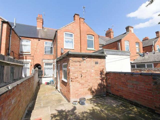 House for sale in Old Wharf, City Of Leicester