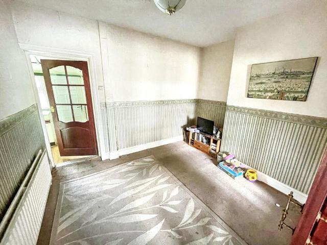 House for sale in Harton, South Shields