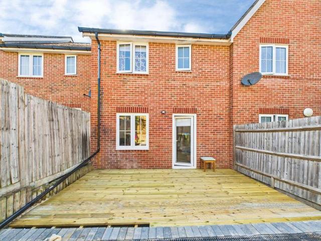 House for sale in Wickhurst Green, Horsham