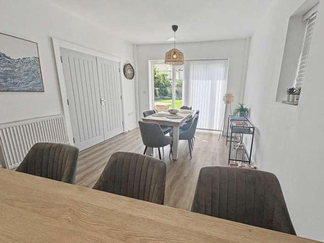 House for sale in Southbourne, Bournemouth