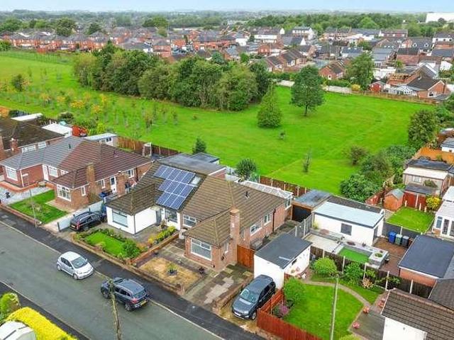House for sale in Edge Green, Wigan