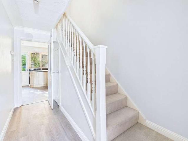 House for sale in Hillbourne, Poole