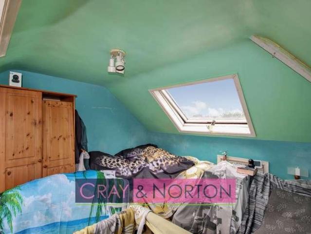 House for sale in Thornton Heath, Thornton Heath