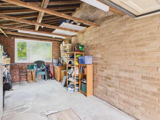 House for sale in Bowerham, Bare