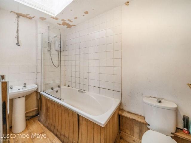 House for sale in Strode, Devon