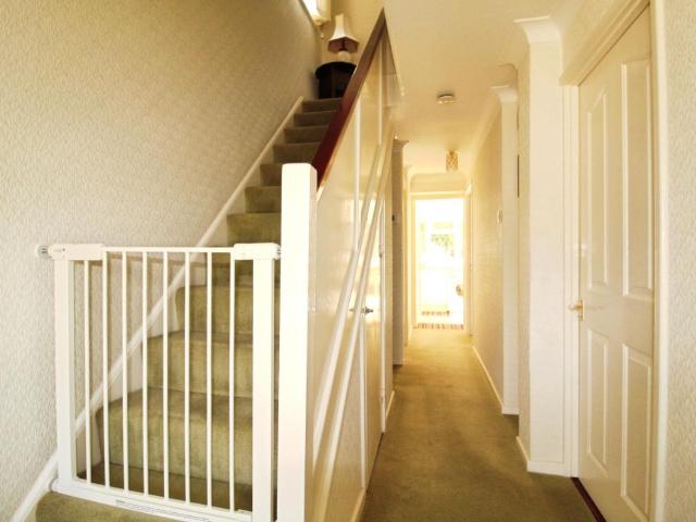 House for sale in Hertford, Colliers End