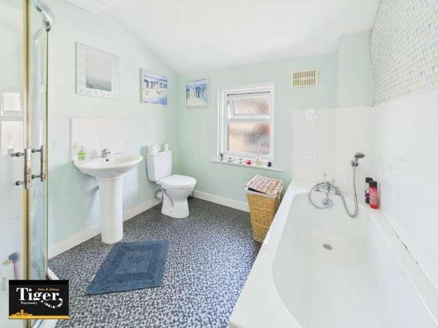 House for sale in Squires Gate, Blackpool