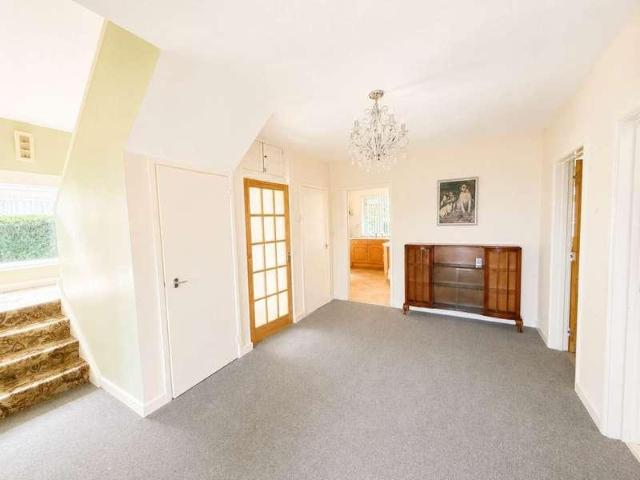 House for sale in Weston-super-mare, North Somerset