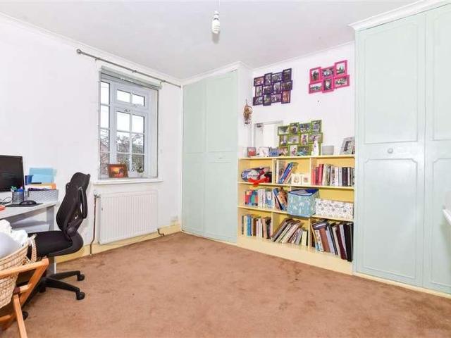 House for sale in Sandown Park, Kent