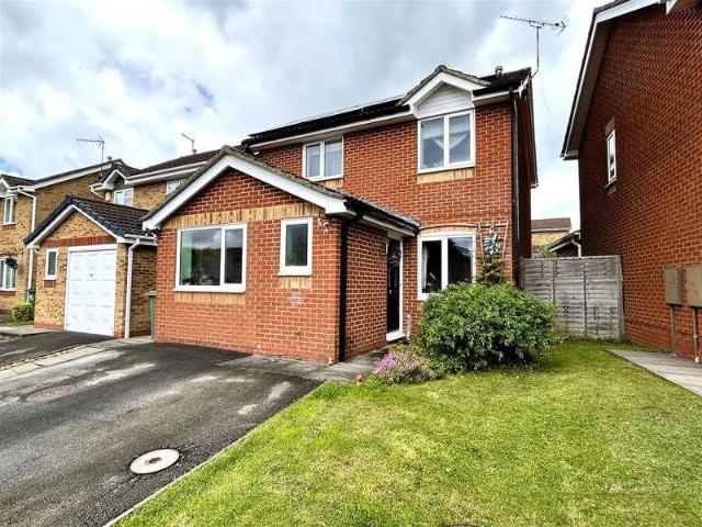 House for sale in Belper CP, Kedleston