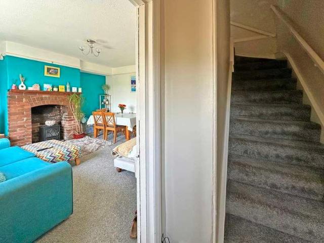 House for sale in Exminster, Teignbridge