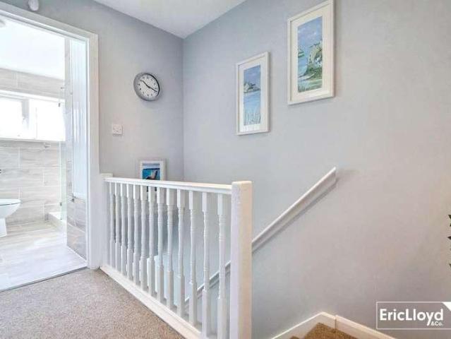 House for sale in Parkham Hill, Brixham