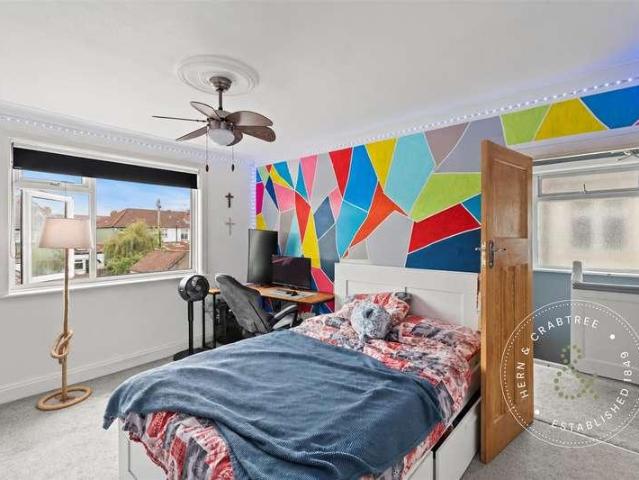 House for sale in Danescourt, Cardiff