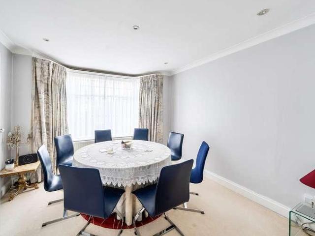 House for sale in London Borough of Brent, Greater London