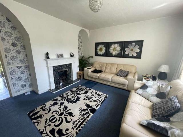 House for sale in Wythenshawe, Manchester