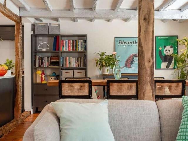 House for sale in Clapham, West Sussex