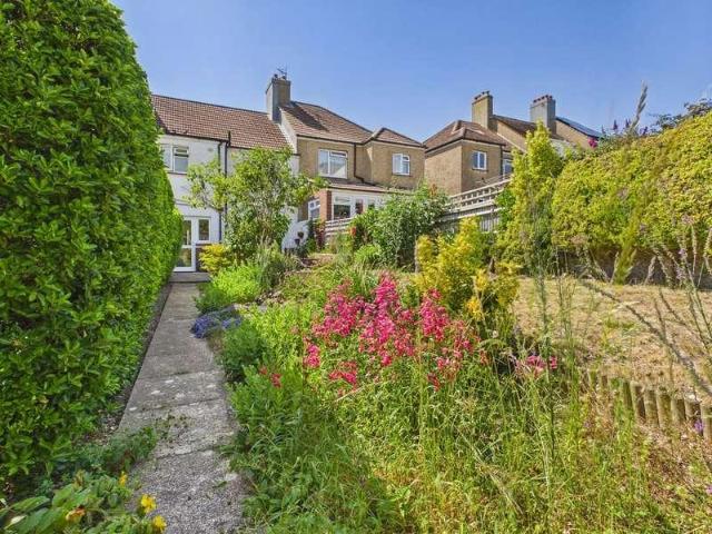 House for sale in Hollingdean, Brighton & Hove