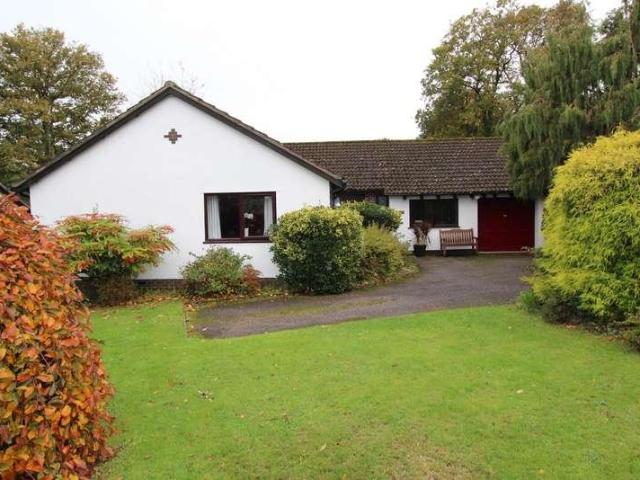 House for sale in West Hill, Budlake