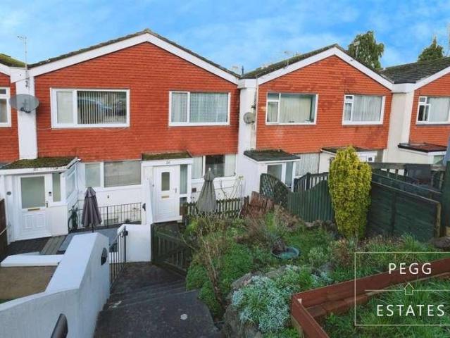 House for sale in Ellacombe, Babbacombe