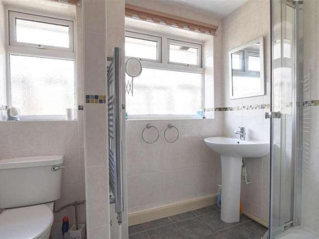 House for sale in Pebsham, Heathlands