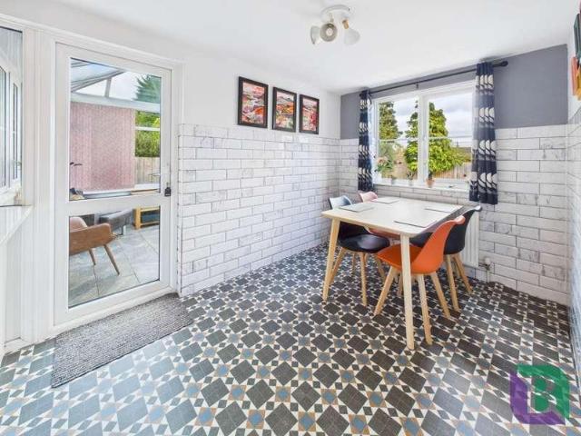 House for sale in Milton Keynes