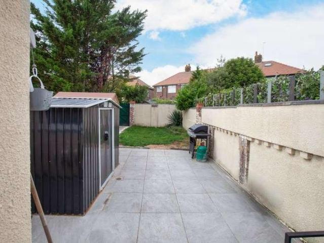 House for sale in Highfurlong, Blackpool