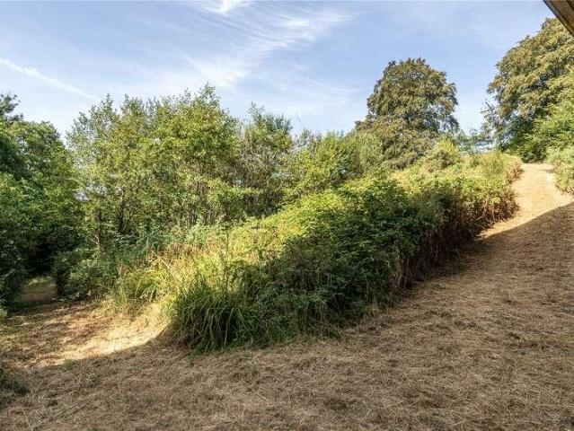 House for sale in Kentisbury, Devon