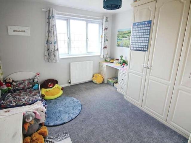 House for sale in Sherburn In Elmet, North Yorkshire