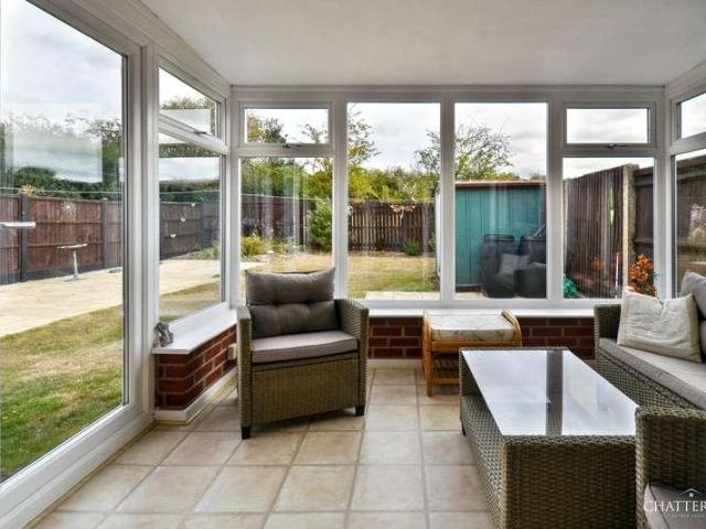 House for sale in Crookhill, Worcestershire