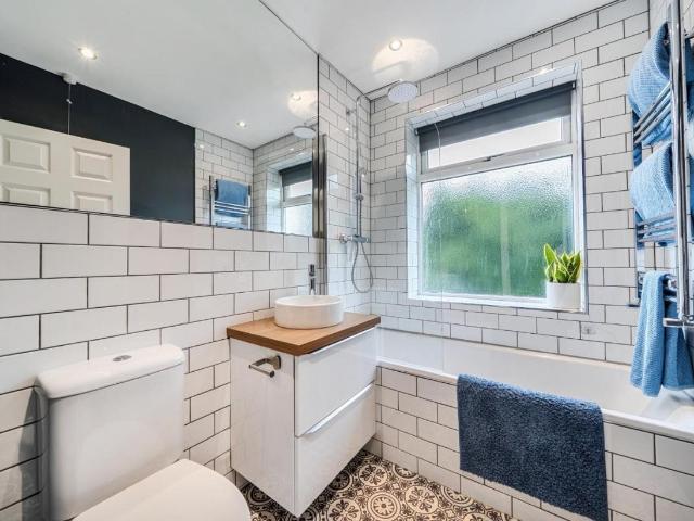 House for sale in Ecclesfield, South Yorkshire