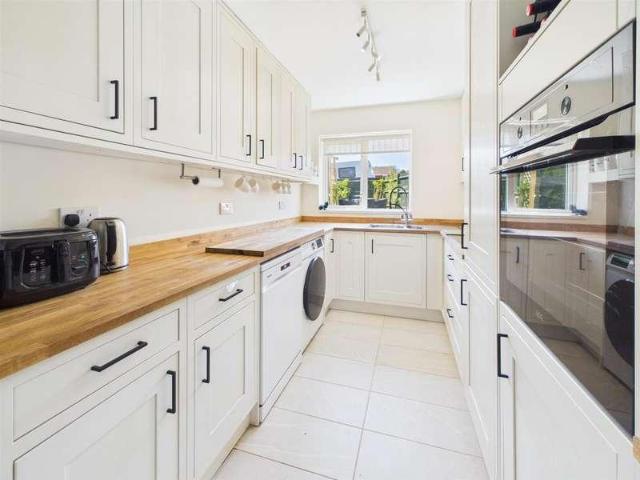 House for sale in Peacehaven, Iford